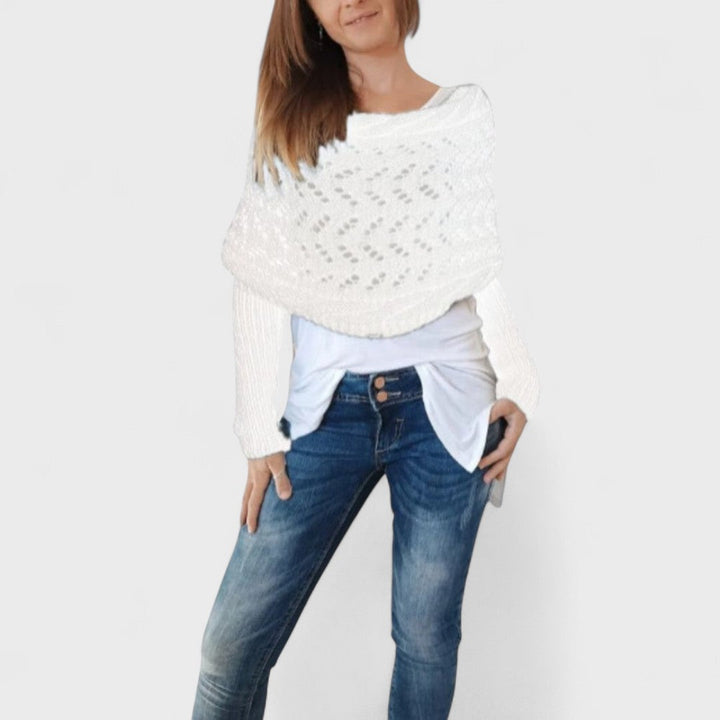 Celeste | Protezione elegante contro il freddo