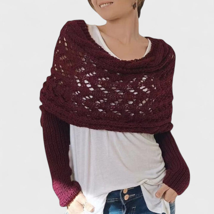 Celeste | Protezione elegante contro il freddo