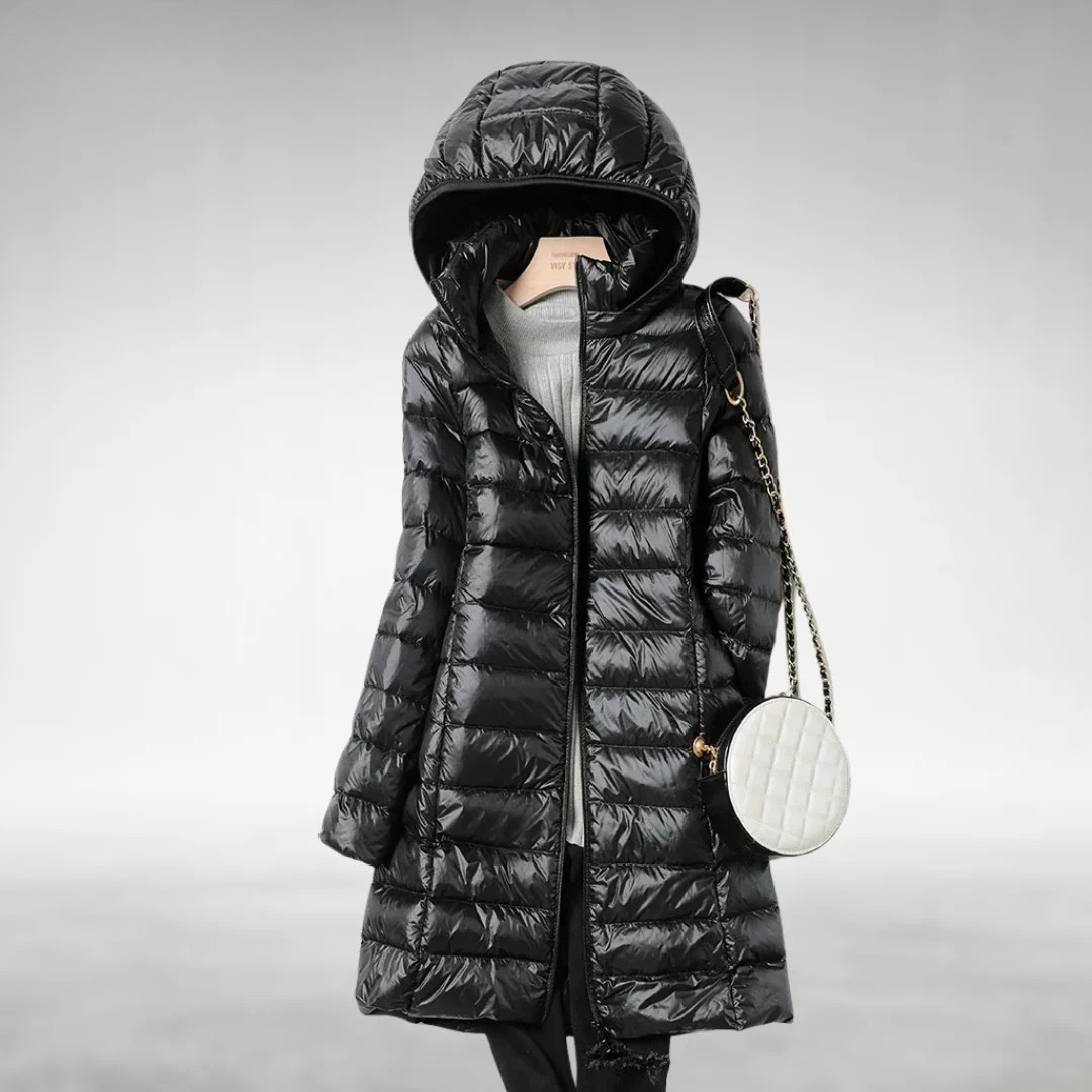 Mabel™ Warm Puffer Coat
