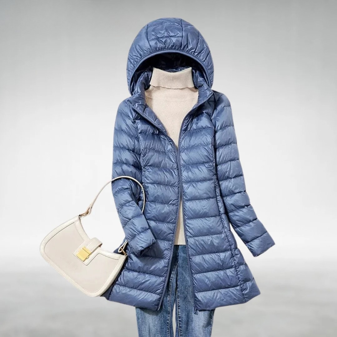Mabel™ Warm Puffer Coat