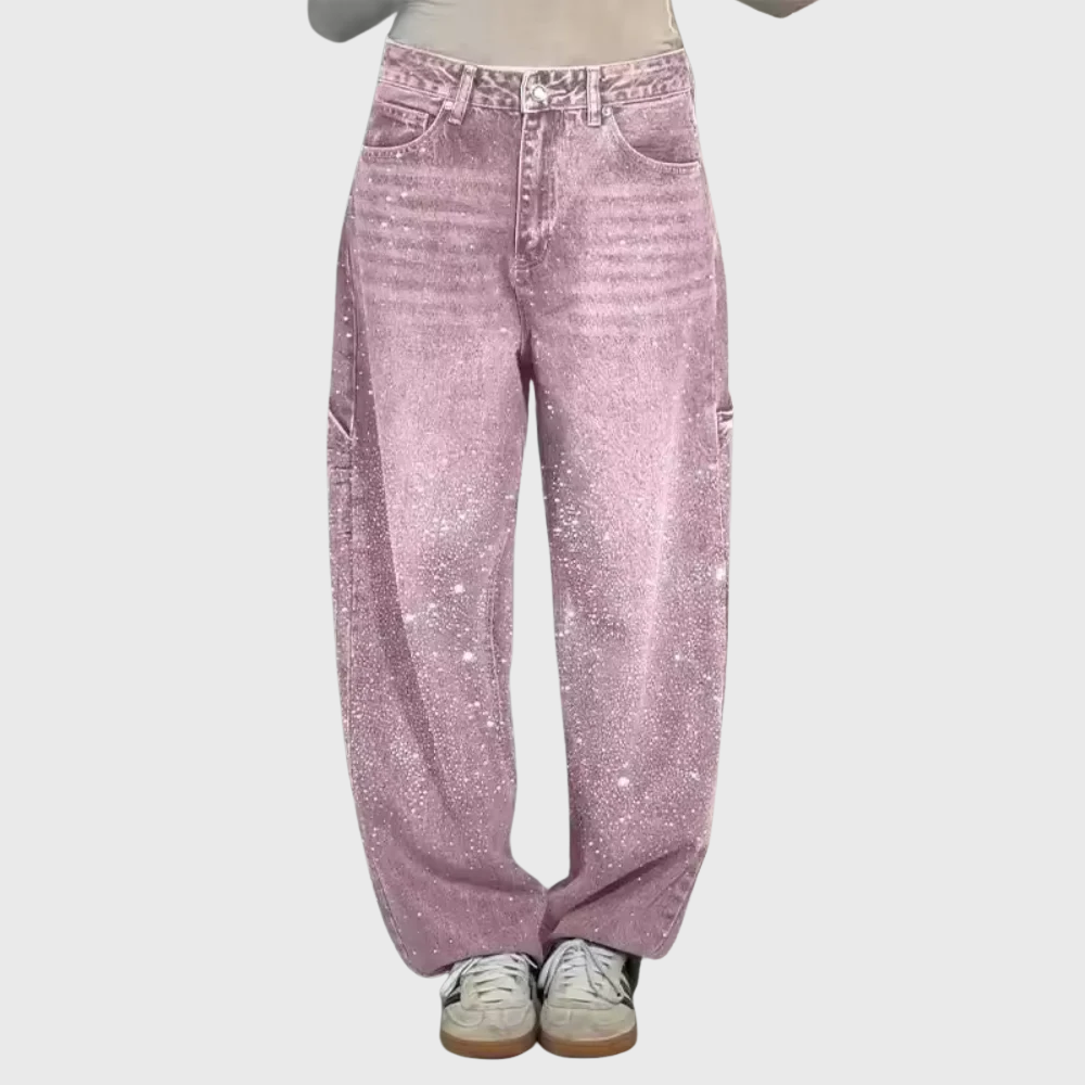 Mira | Jeans Glam