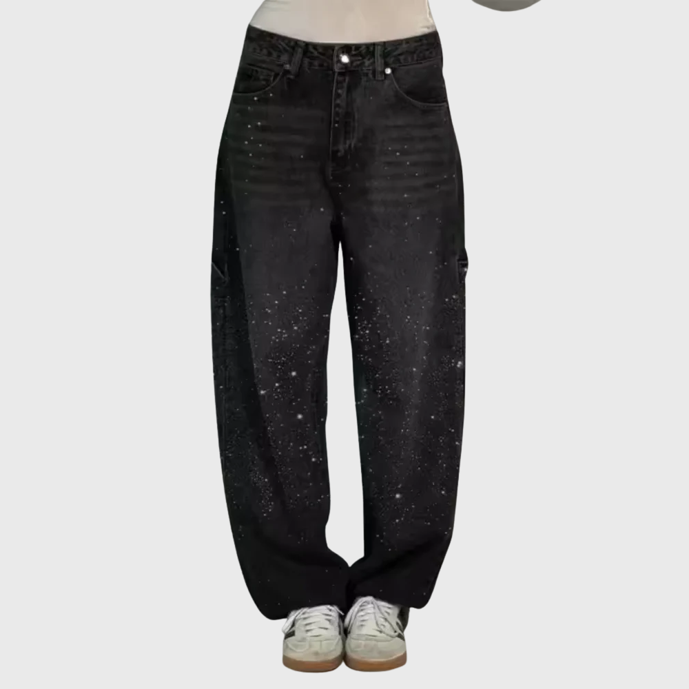 Mira | Jeans Glam