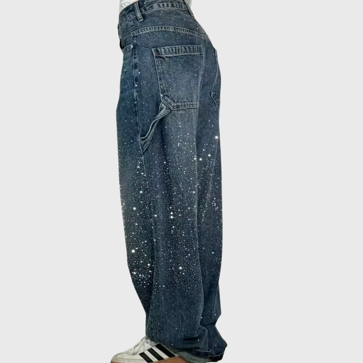 Mira | Jeans Glam