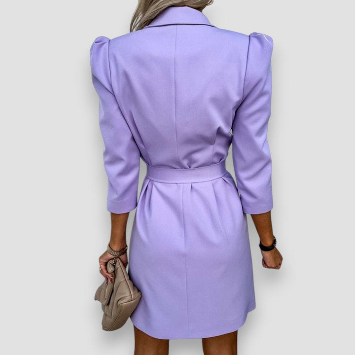 Michela | Elegante Abito da Donna per ogni Occasione