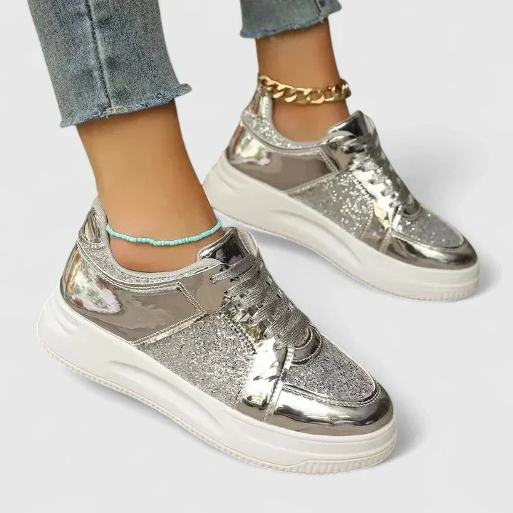 Faynelle Scarpe Ortopediche Comfort Arco Supporto Extra