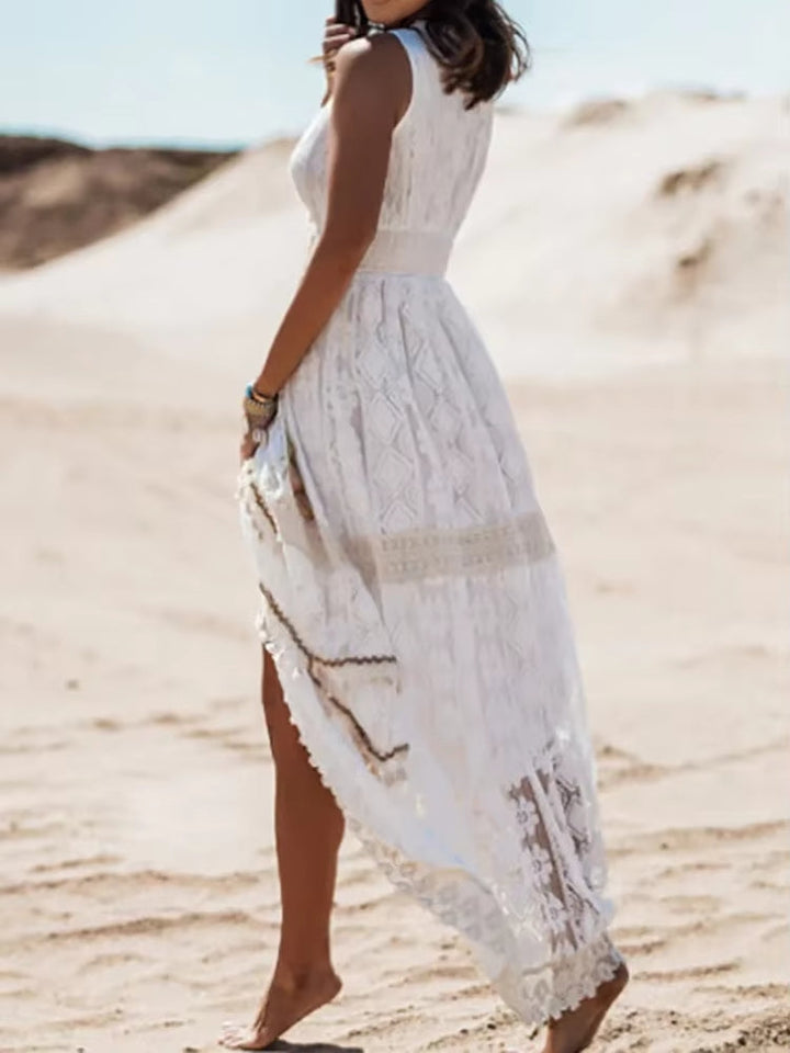 Nina | Elegante Abito Bohemien di Lusso – Quantità Limitata