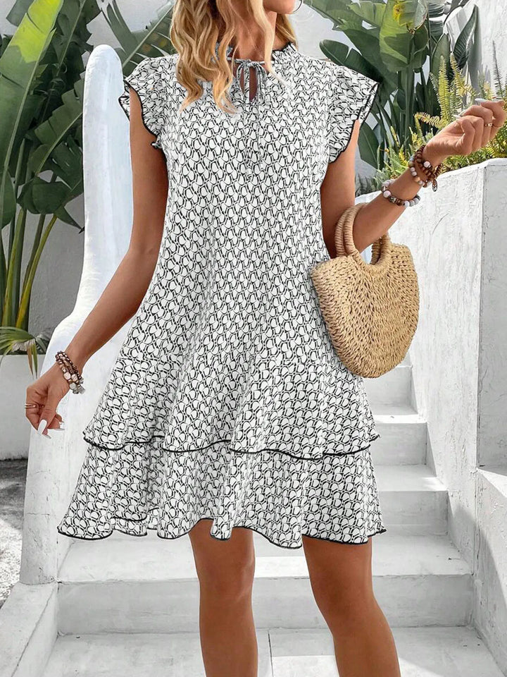 LUCY™- Abito Elegante alla Moda e di Classe