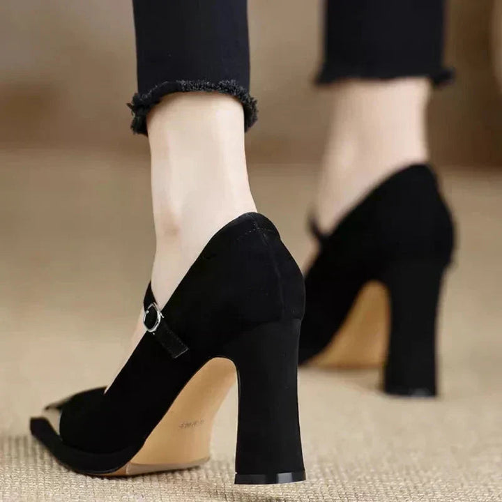Monica | Tacchi Eleganti Ortopediche