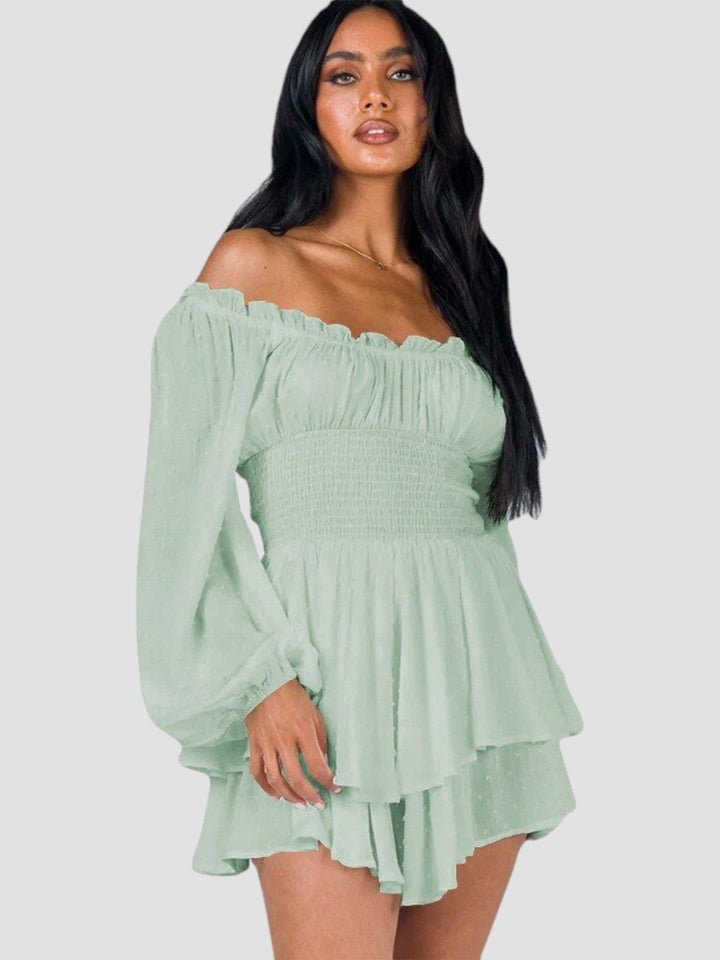 Allegra | Abito Donna Elegante per Ogni Occasione