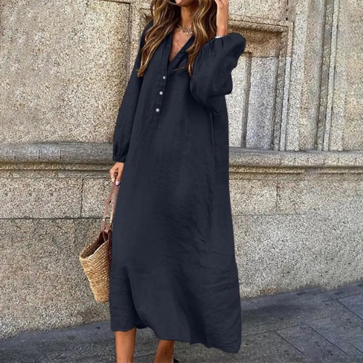 VIVI™ - Abito Midi Elegante per Ogni Occasione
