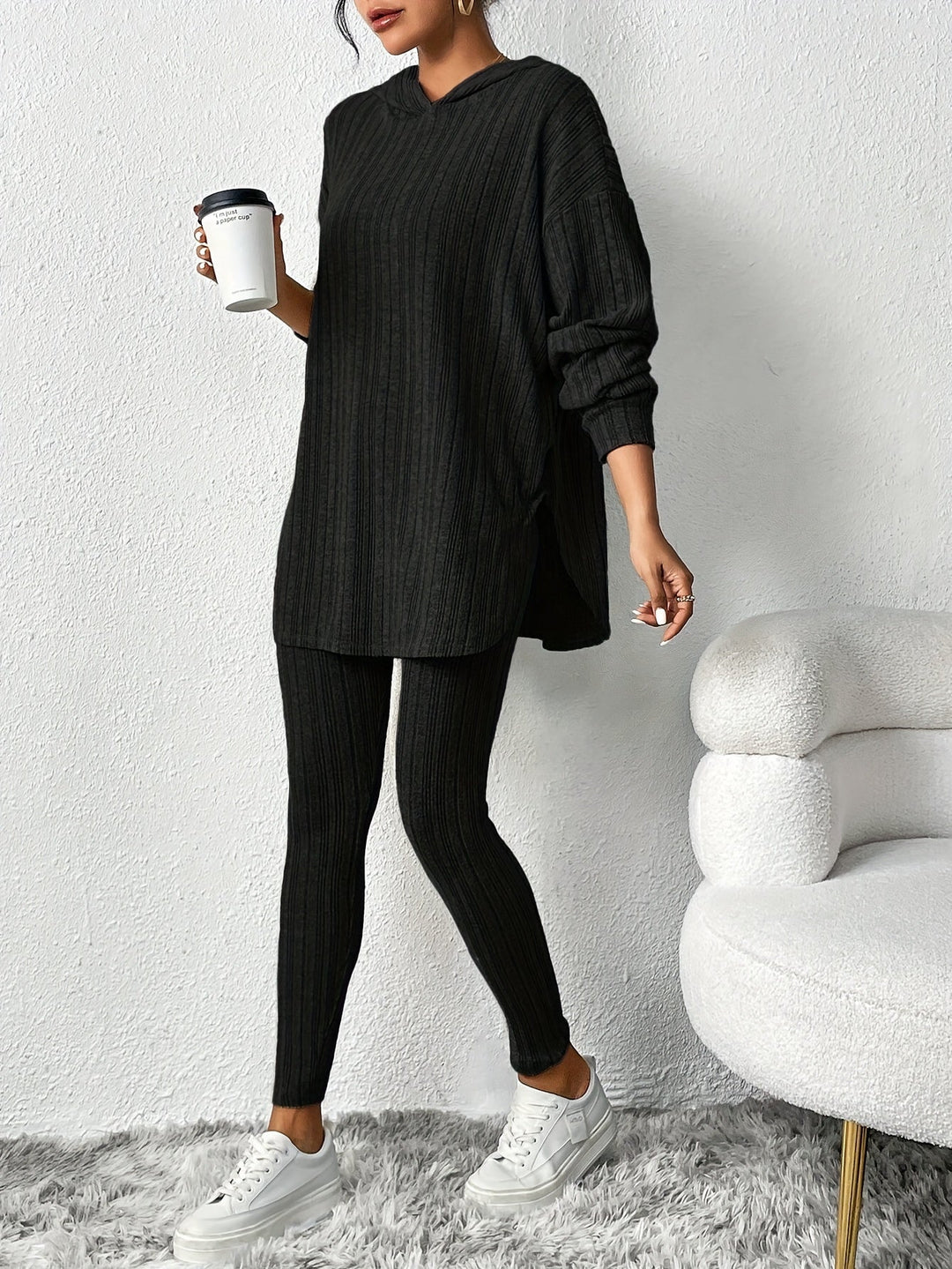 Carmela™ | Completo Douillet 2 Pezzi