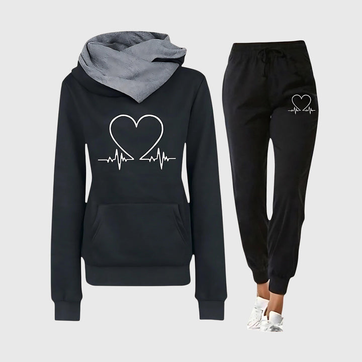 Valentina™ – Comodo Set Da Ginnastica