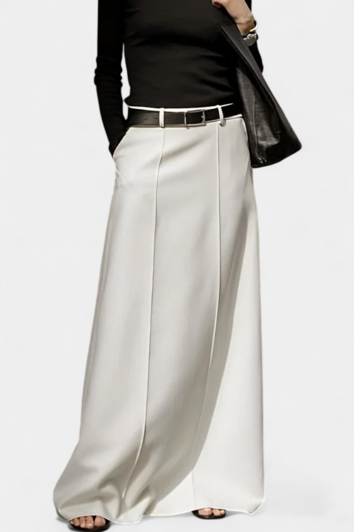 Ada Gonna H-Line Lisa con Stile Urbano e Moderno per un Look Elegante e Attuale