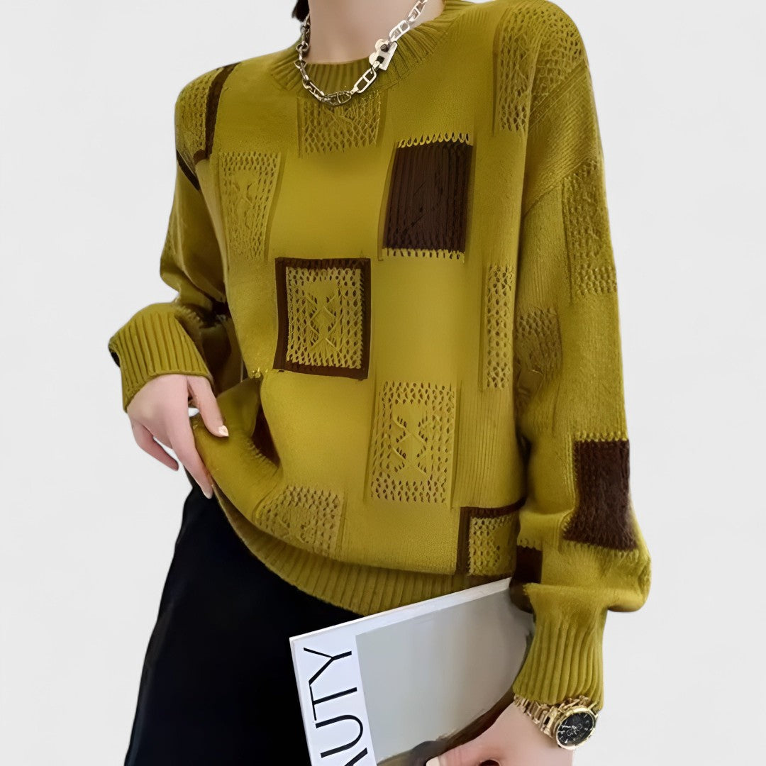 Alida | Maglione da donna Chic