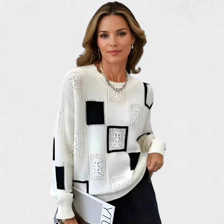Alida | Maglione da donna Chic