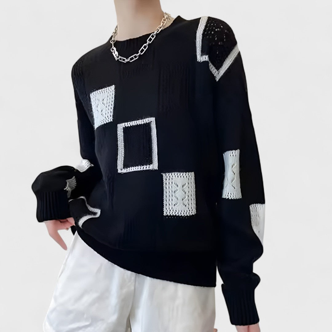 Alida | Maglione da donna Chic