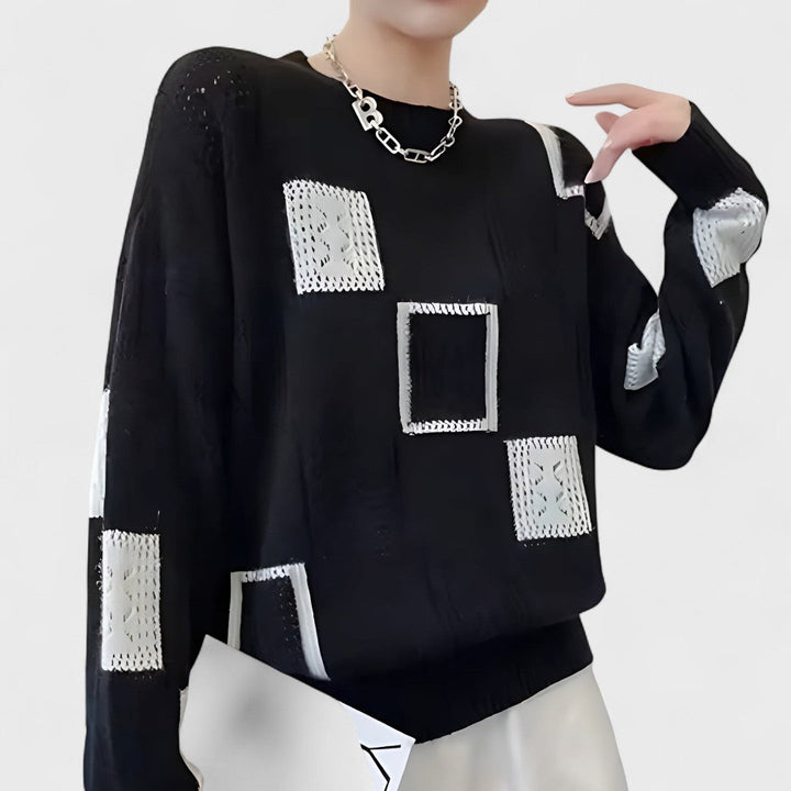 Alida | Maglione da donna Chic