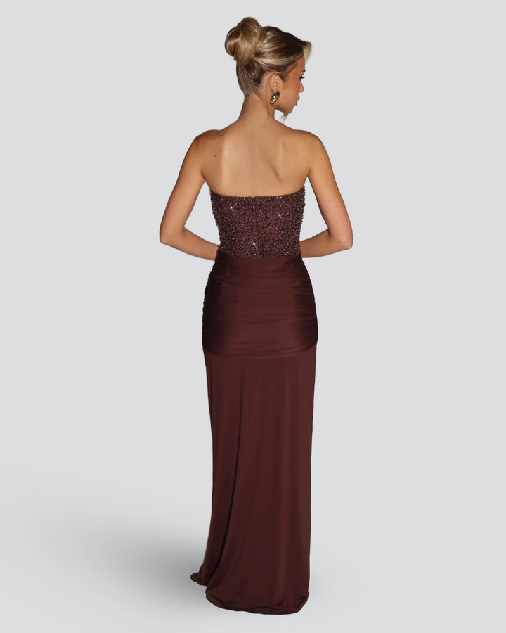 Selina Moretti™ | Abito Maxi