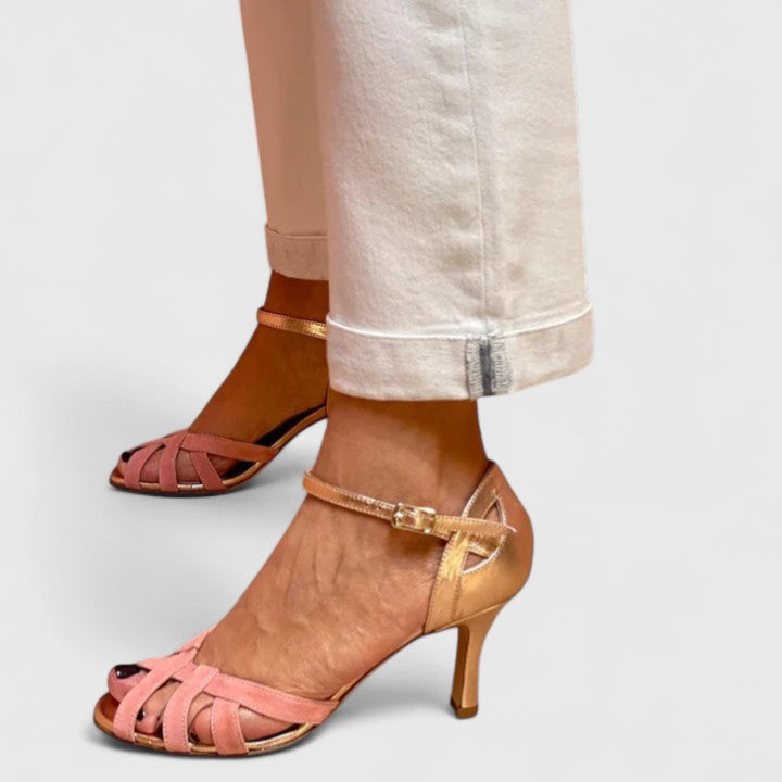 Amelia™ | Tacchi Comodi