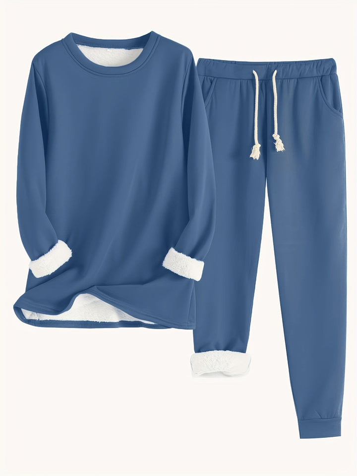 Caterina | Set di lounge confortevole