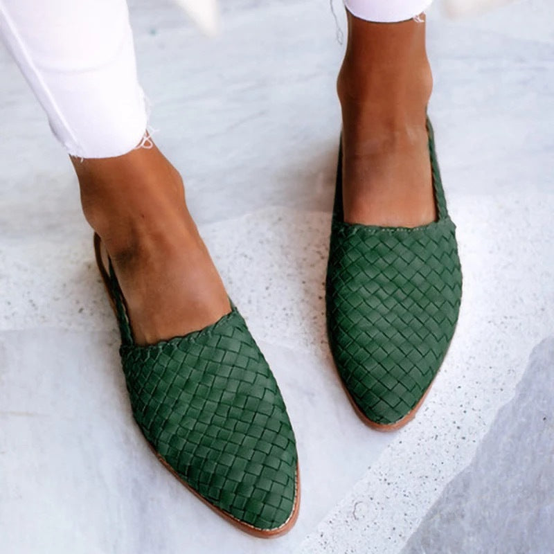 Jana | Elegant Shoes