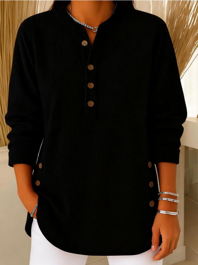 Marcia | Stylish Casual Blouse