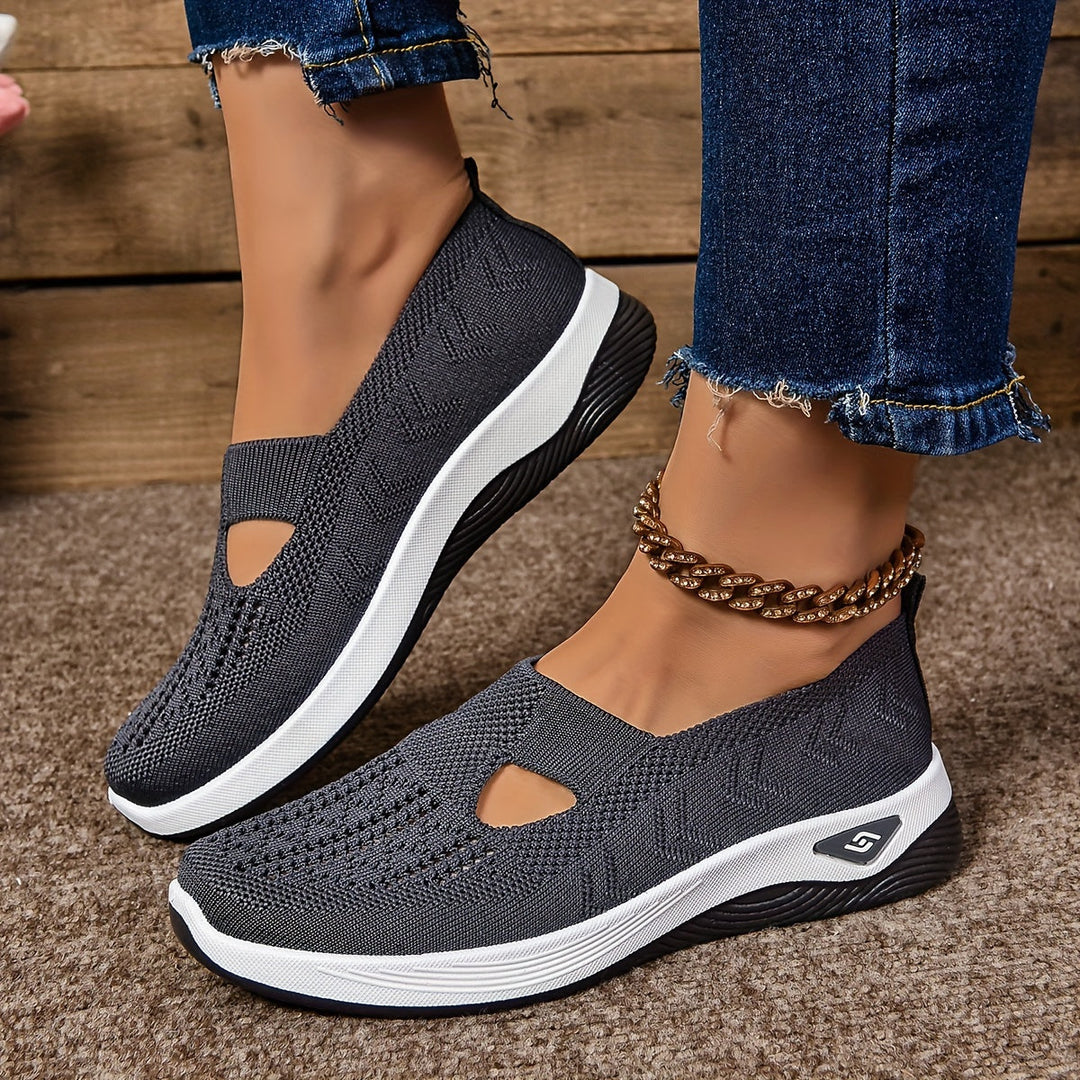 Ortho – Scarpe ortopediche antiscivolo