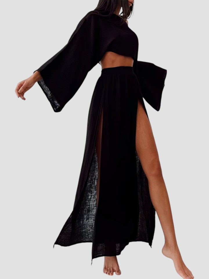 Matilda | Coordinato elegante e versatile