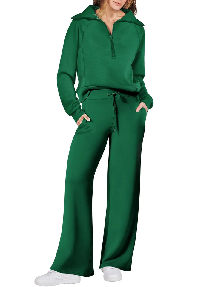 Gabriella™ | Completo Confortevole Due Pezz