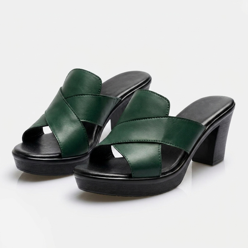 Gisèle | Tacchi confortevoli