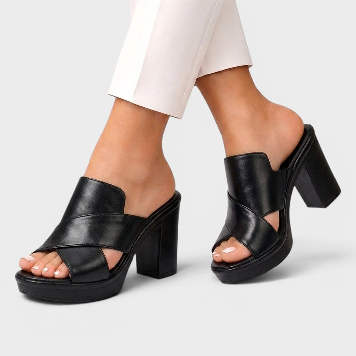 Gisèle | Tacchi confortevoli