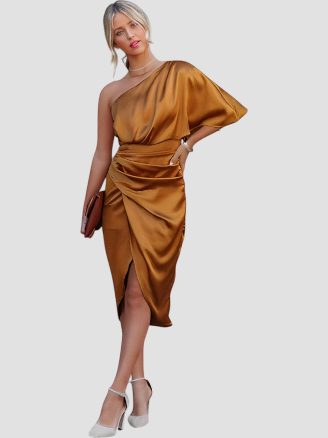 Alicia™ | Vestito Elegante da Sera per Occasioni Speciali