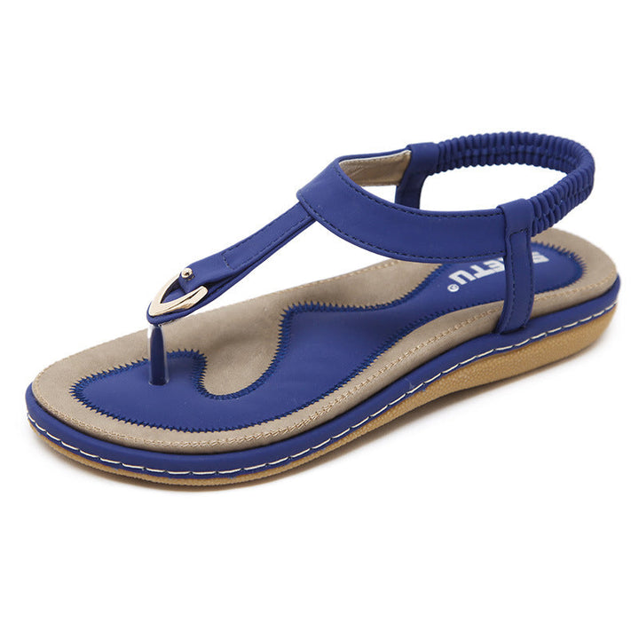 Alessandra™ | Sandali Ortopedici Eleganti