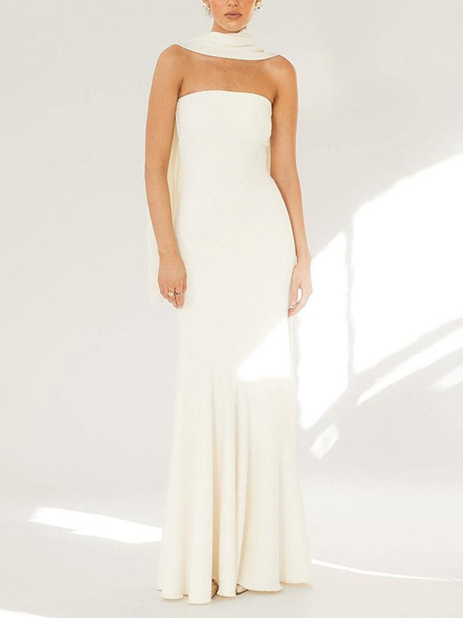 Vestito Maxi ZADIE