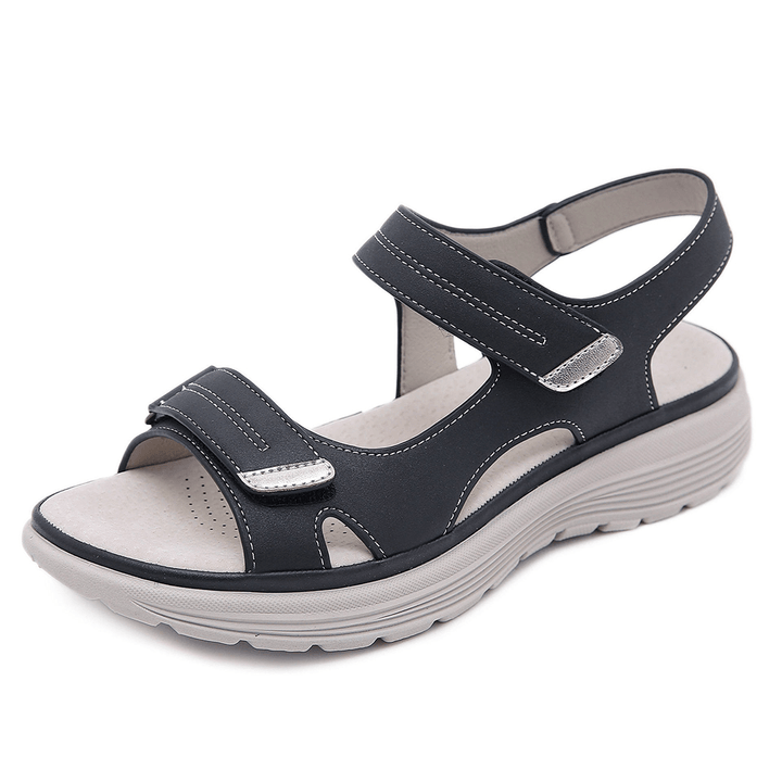 Arianna™ | Sandali Ortopedici Eleganti