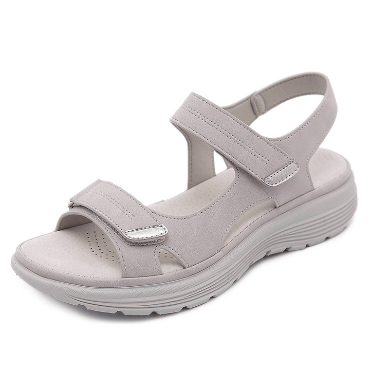 Arianna™ | Sandali Ortopedici Eleganti