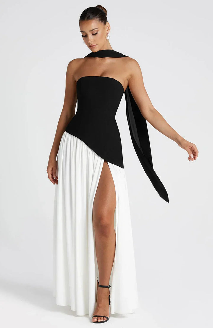 Vestito Maxi ZADIE