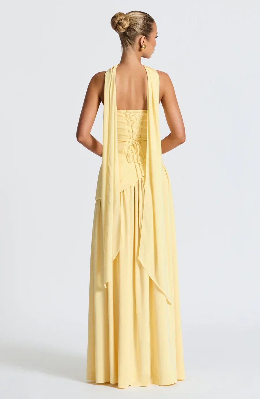 Vestito Maxi ZADIE
