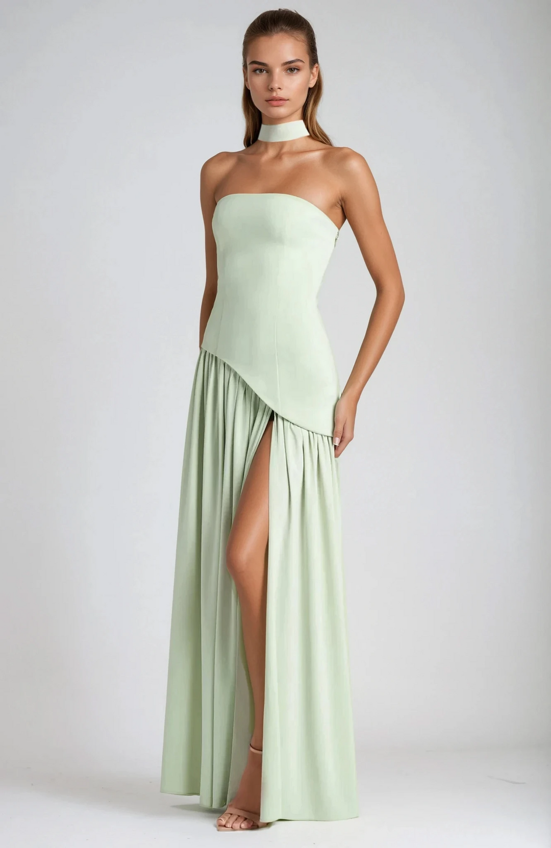Vestito Maxi ZADIE