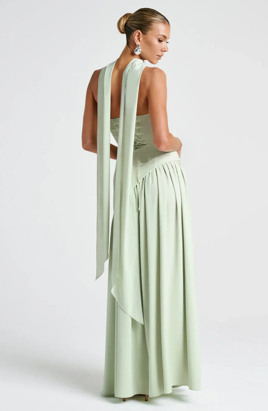 Vestito Maxi ZADIE