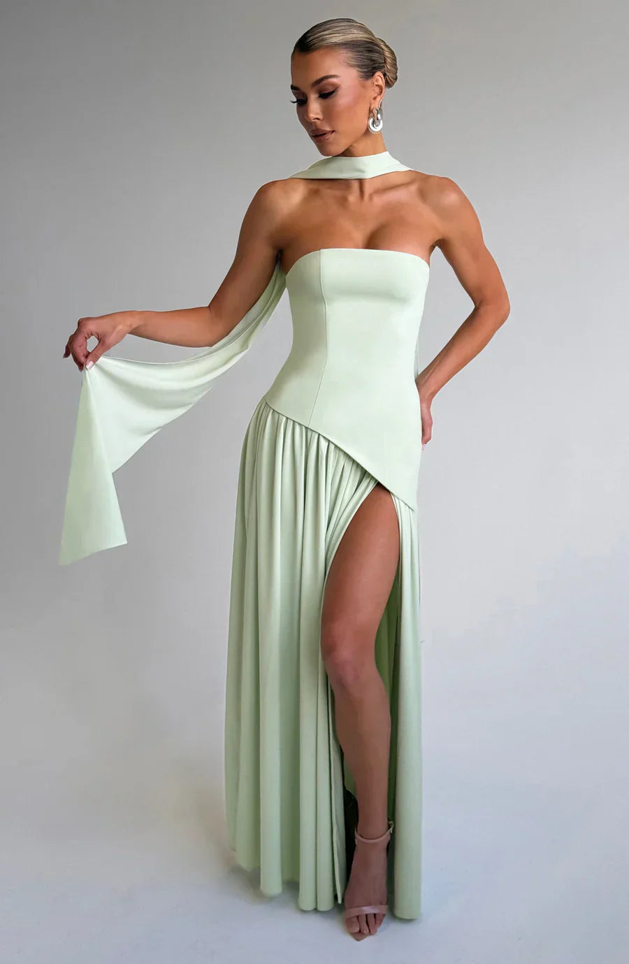 Vestito Maxi ZADIE