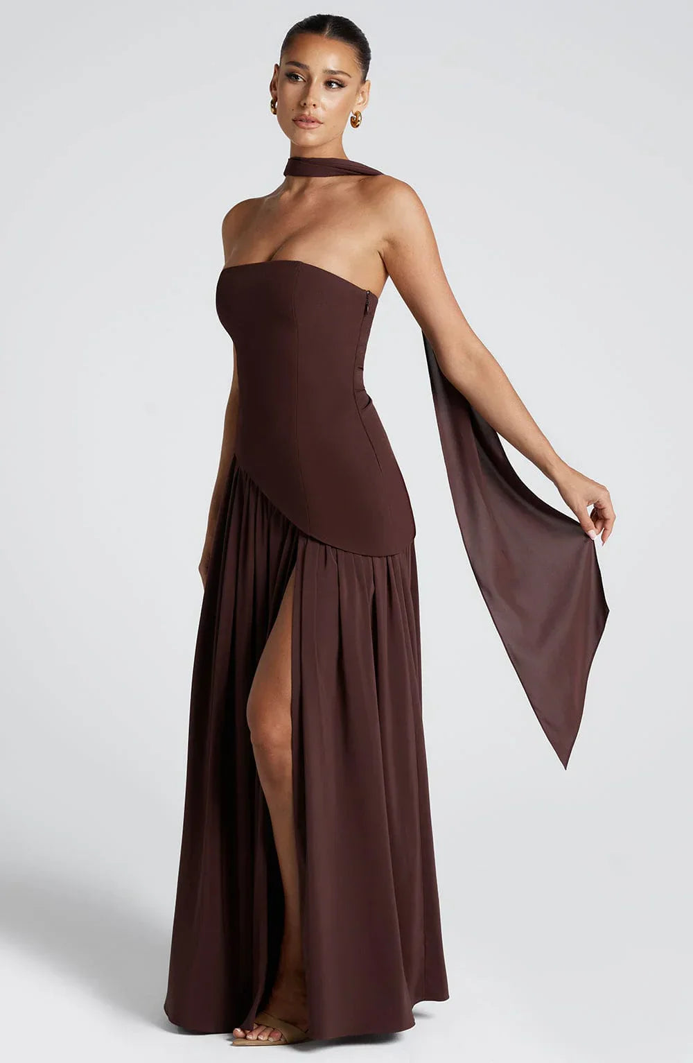 Vestito Maxi ZADIE