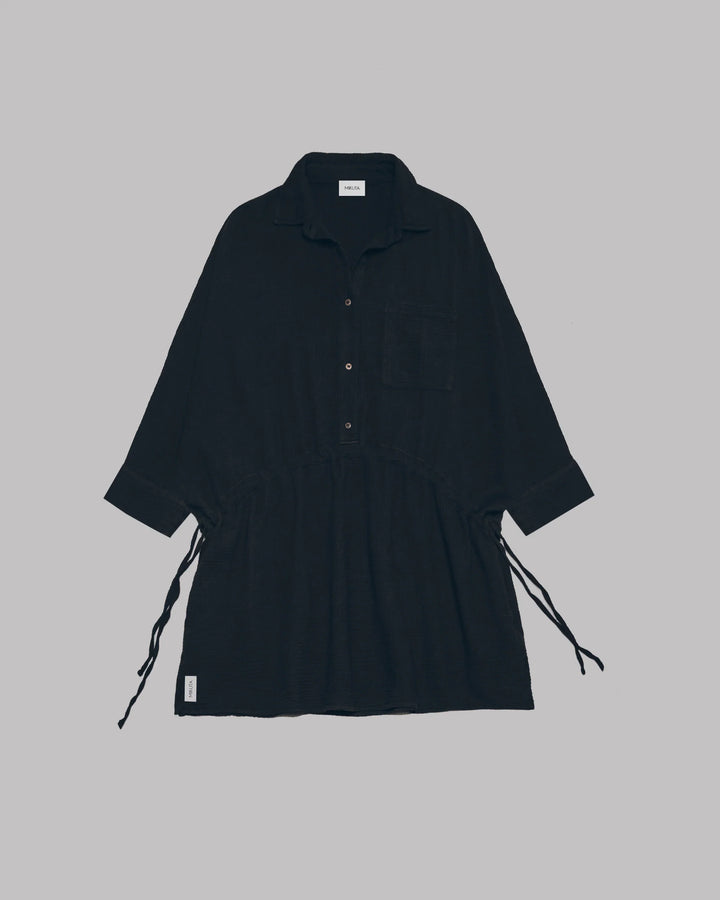 Quinn™ - Classico Abito Camicia Elegante per Ogni Occasione