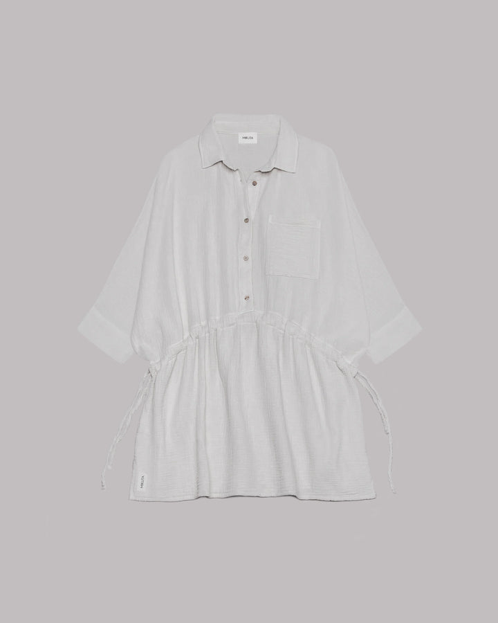 Quinn™ - Classico Abito Camicia Elegante per Ogni Occasione