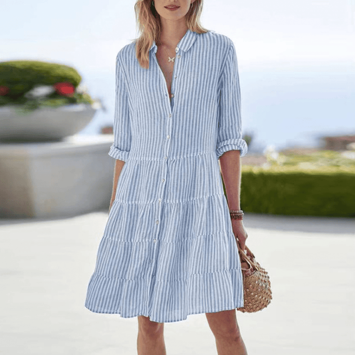 Lolita | Abito Elegante e Leggero per un Look Raffinato