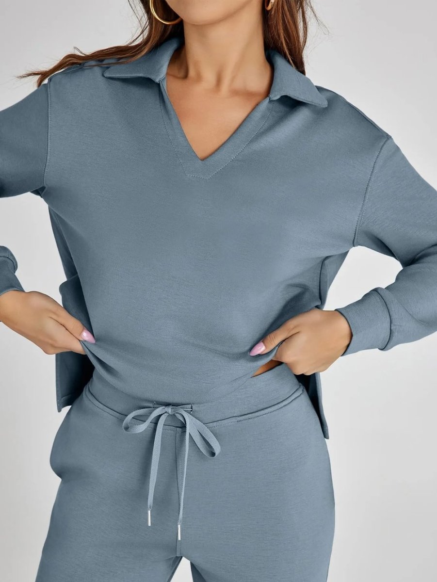Nina™ | Travelsuit