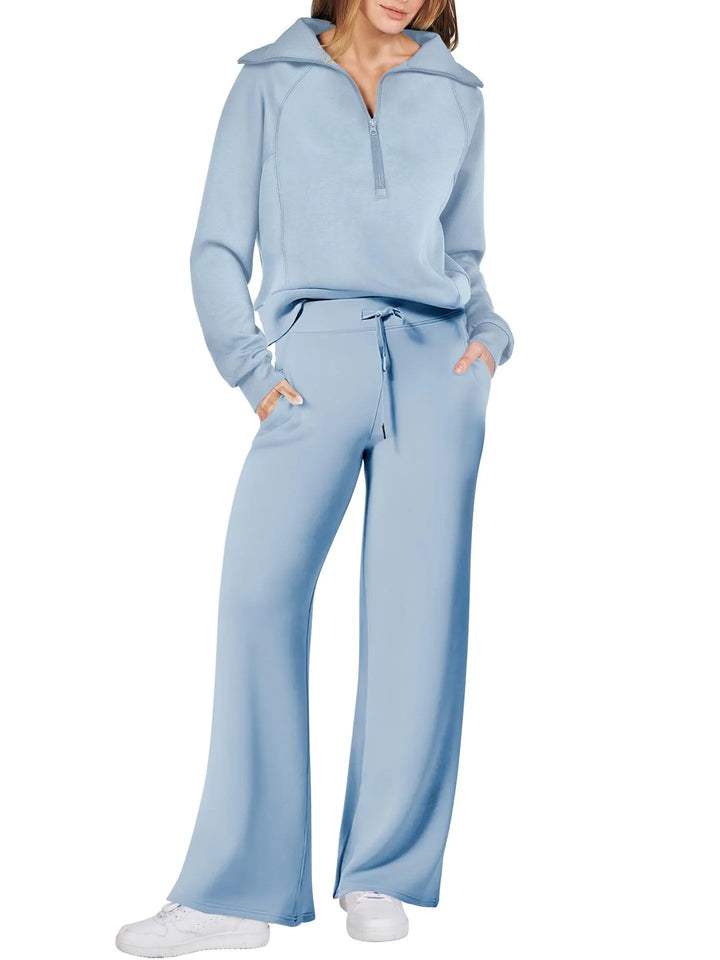 Gabriella™ | Completo Confortevole Due Pezz
