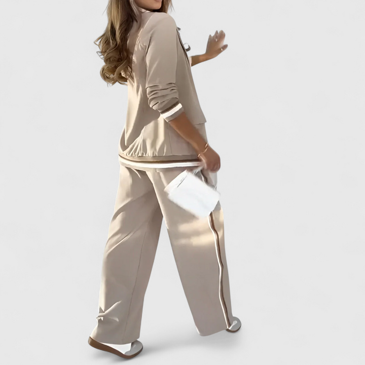 Solveig - Urban Set Lounge