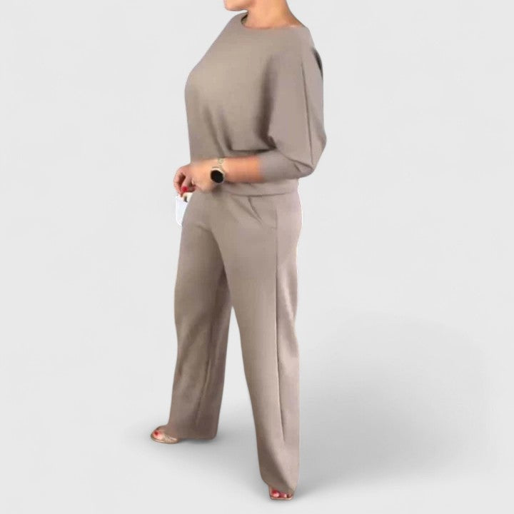 Maebrie | Elegant Three-Piece Set