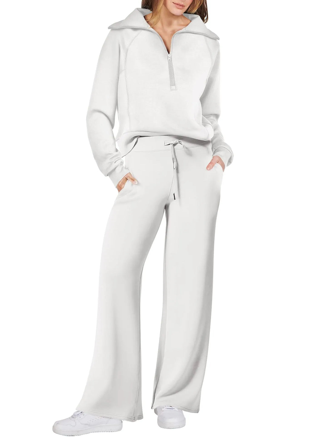 Gabriella™ | Completo Confortevole Due Pezz